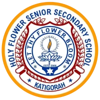Holy Flower Senior Secondary School