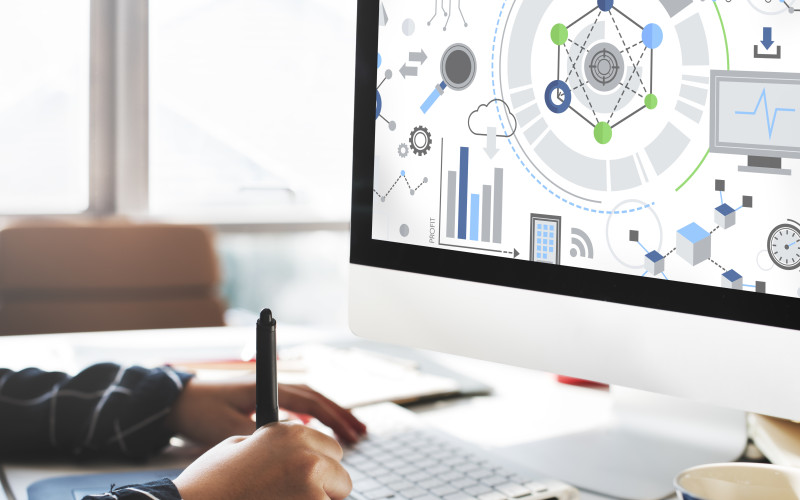 Custom-made software