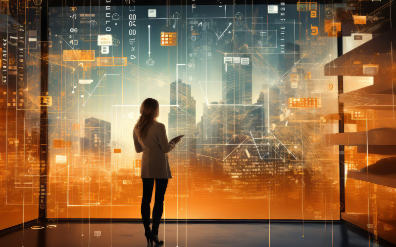 Modern digital builds