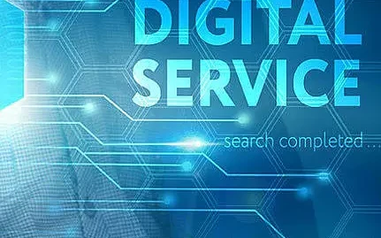 Complete Digital Services & Solutions