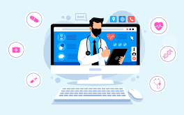 Hospital Management Software