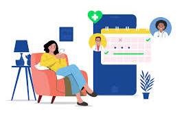 Clinic/Doctor Appointment Software