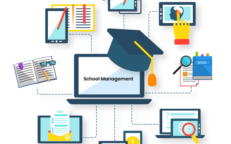 School Management Software